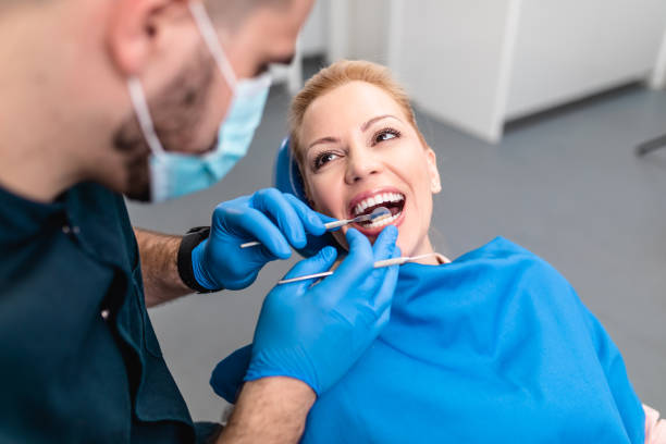 Best Dental Inlays and Onlays  in Heath, TX
