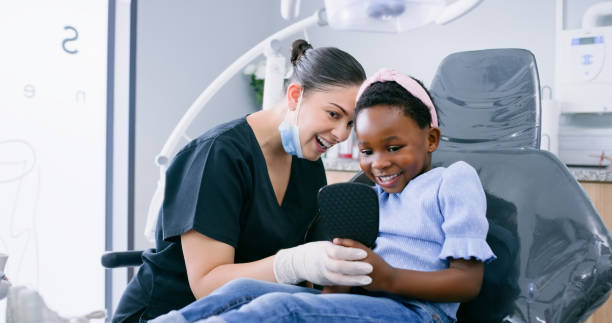 Dental X-Rays and Imaging in Heath, TX