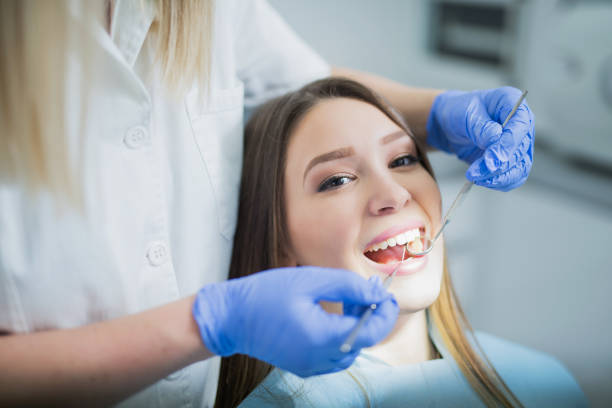 Why Choose Us for Your Dental Needs in Heath, TX